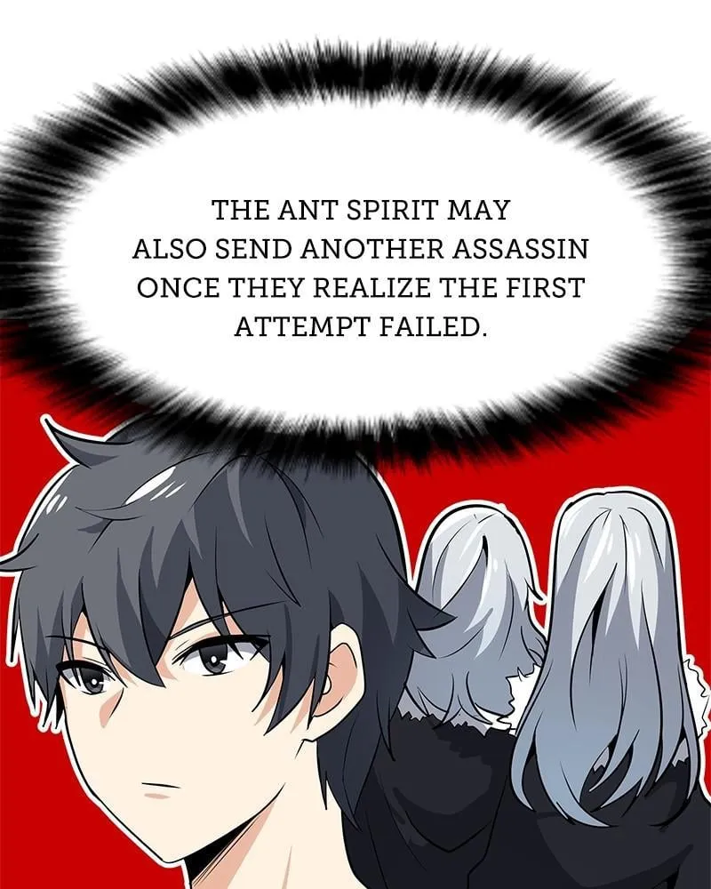 Read Solo Spell Caster EN Manga Online