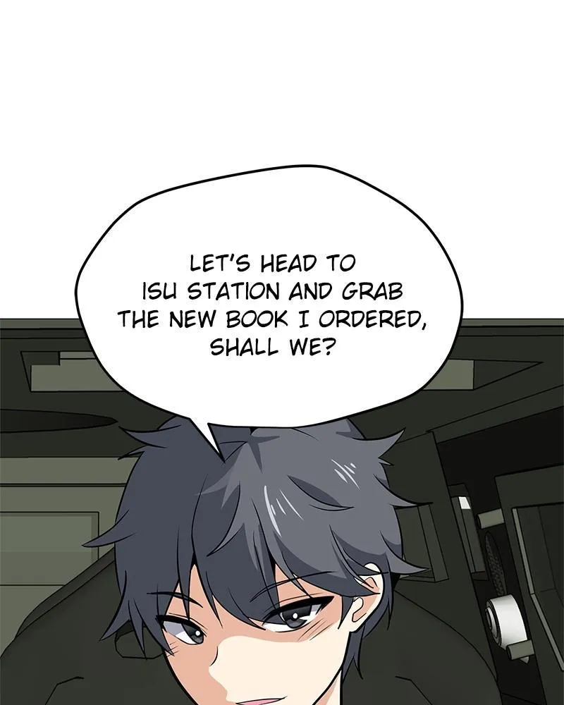 Read Solo Spell Caster EN Manga Online