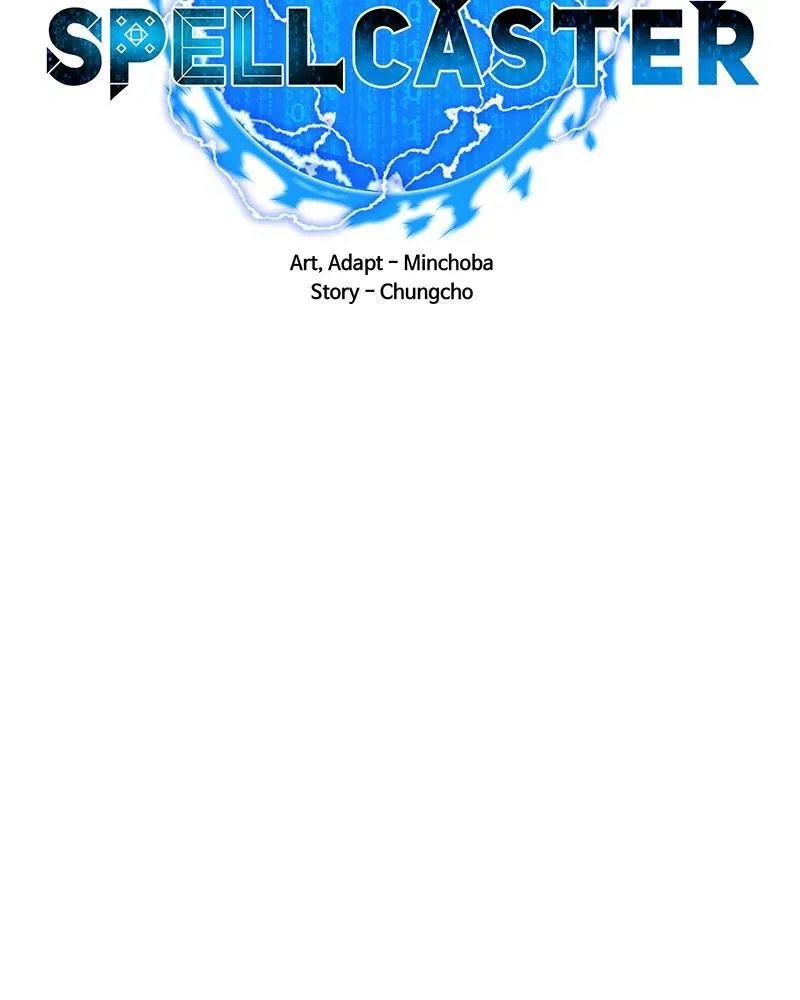 Read Solo Spell Caster EN Manga Online