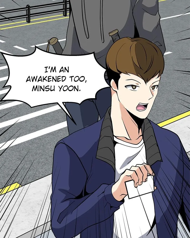 Read Solo Spell Caster EN Manga Online