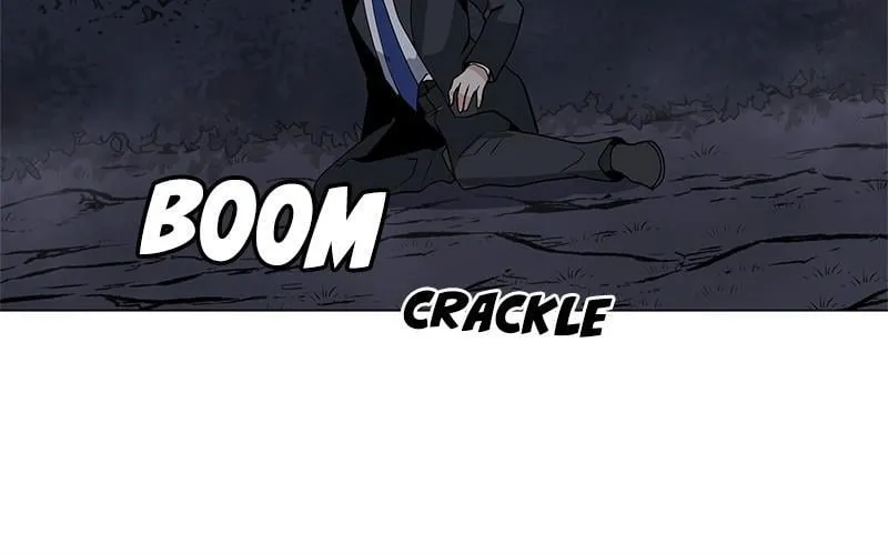 Read Solo Spell Caster EN Manga Online