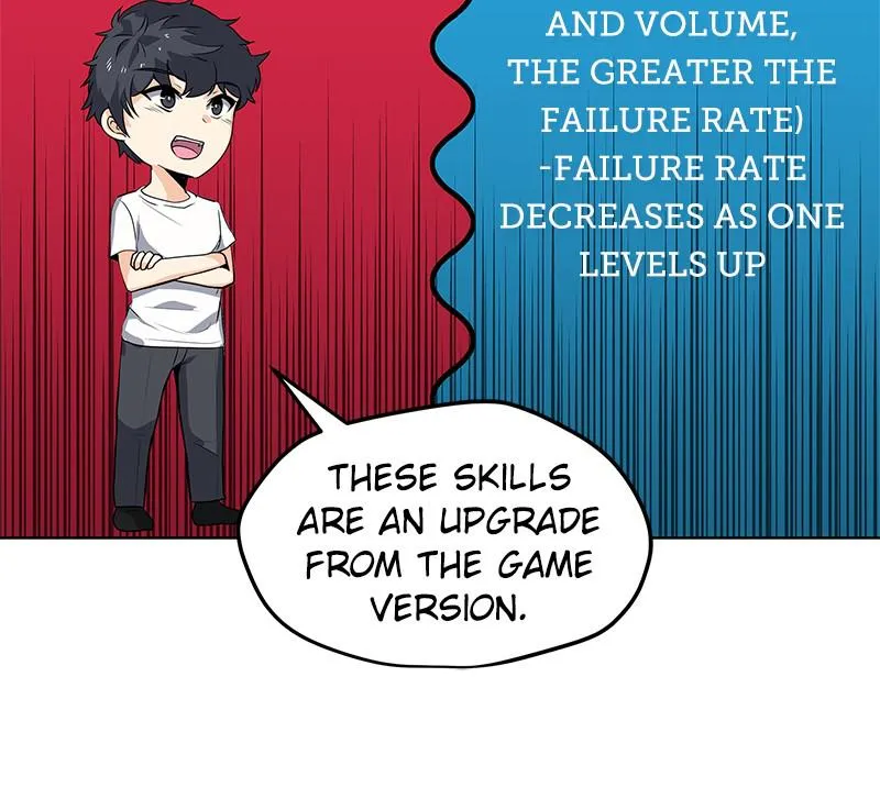 Read Solo Spell Caster EN Manga Online