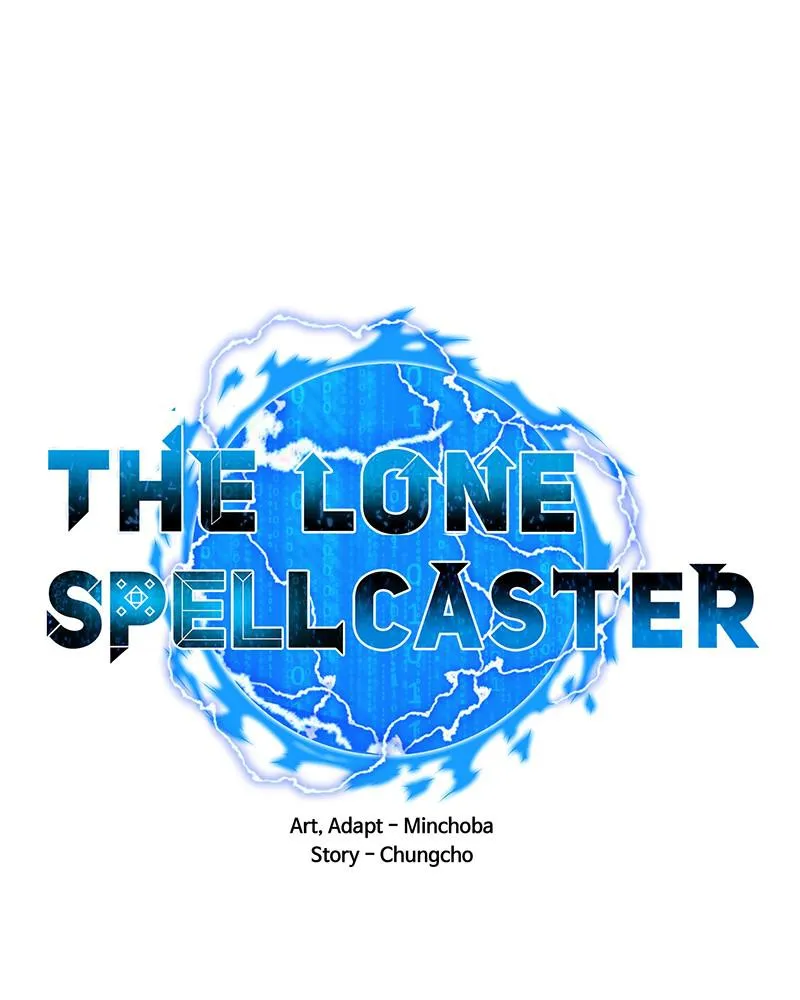 Read Solo Spell Caster EN Manga Online