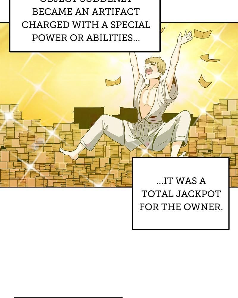 Read Solo Spell Caster EN Manga Online