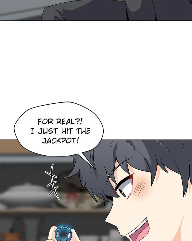 Read Solo Spell Caster EN Manga Online