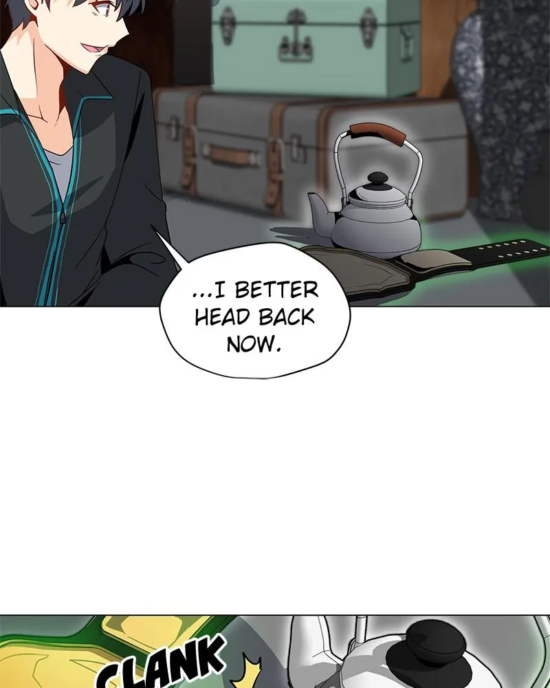 Read Solo Spell Caster EN Manga Online