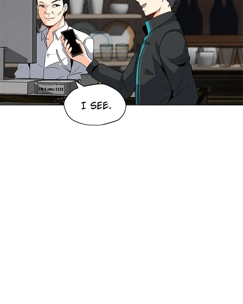 Read Solo Spell Caster EN Manga Online