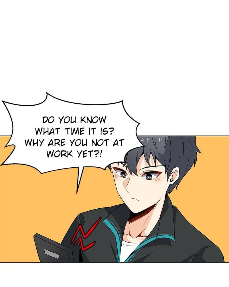Read Solo Spell Caster EN Manga Online