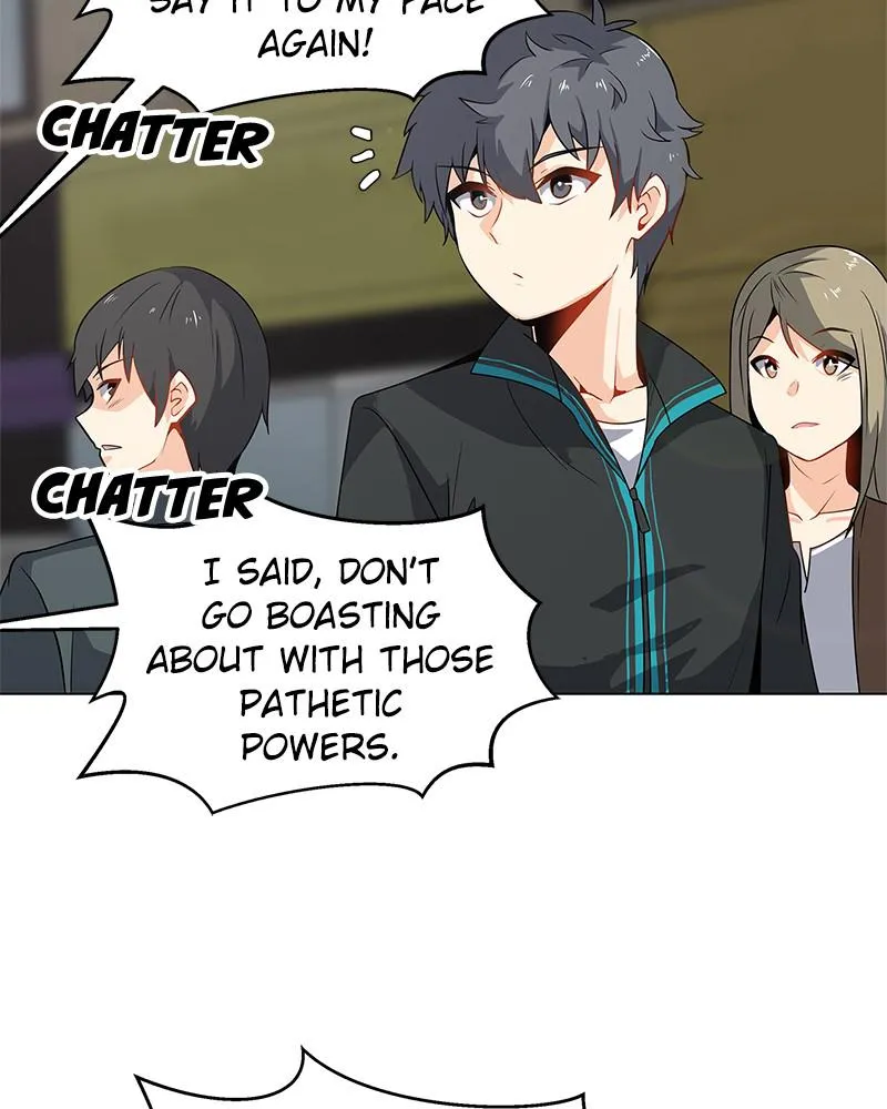 Read Solo Spell Caster EN Manga Online