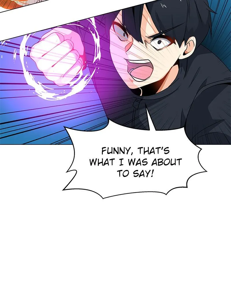 Read Solo Spell Caster EN Manga Online