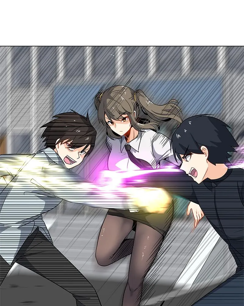 Read Solo Spell Caster EN Manga Online