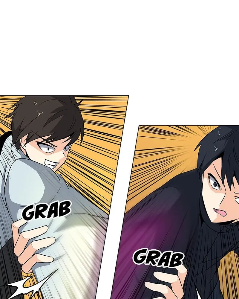 Read Solo Spell Caster EN Manga Online