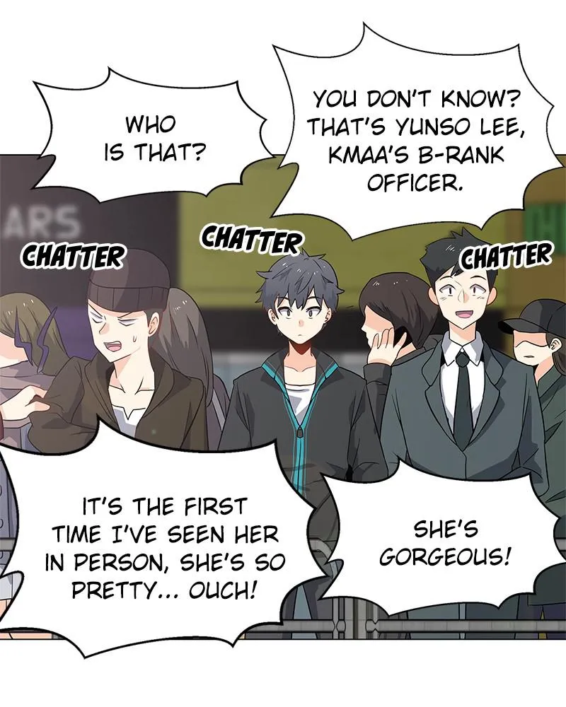 Read Solo Spell Caster EN Manga Online