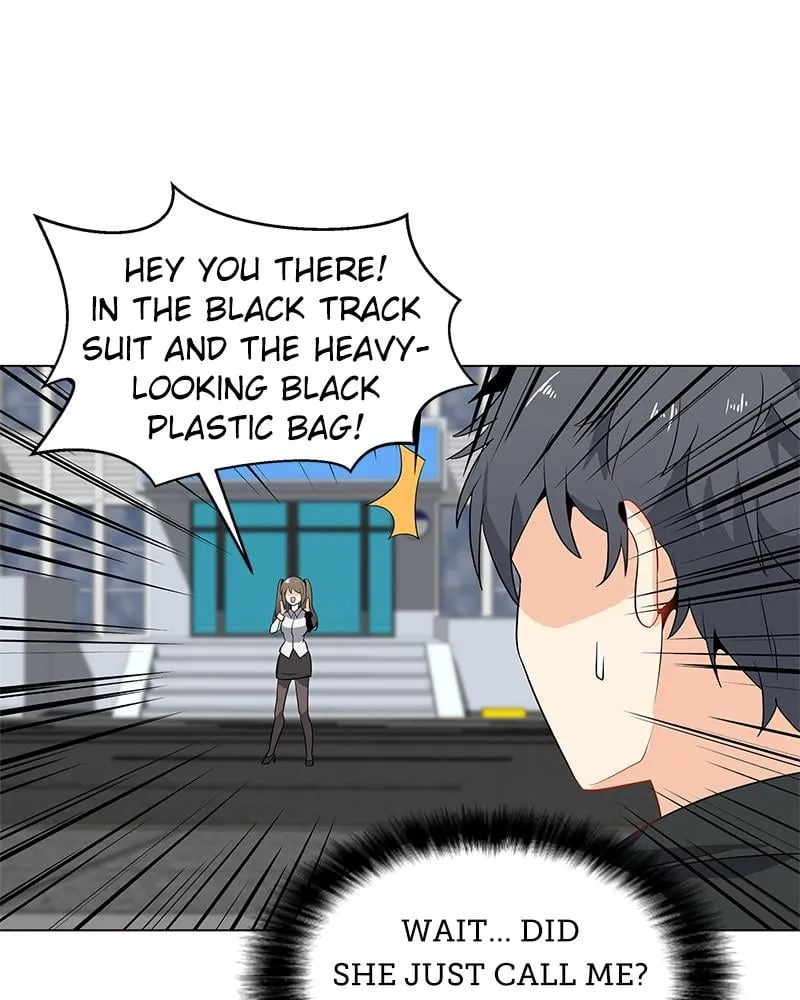 Read Solo Spell Caster EN Manga Online