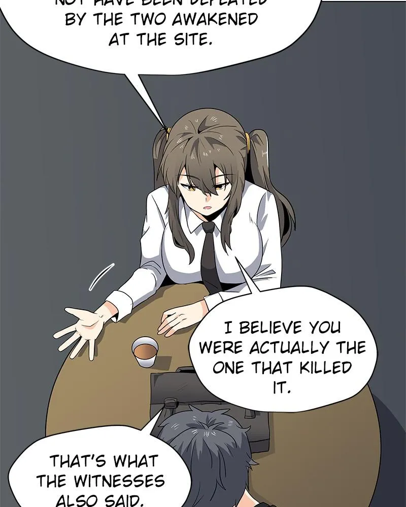 Read Solo Spell Caster EN Manga Online