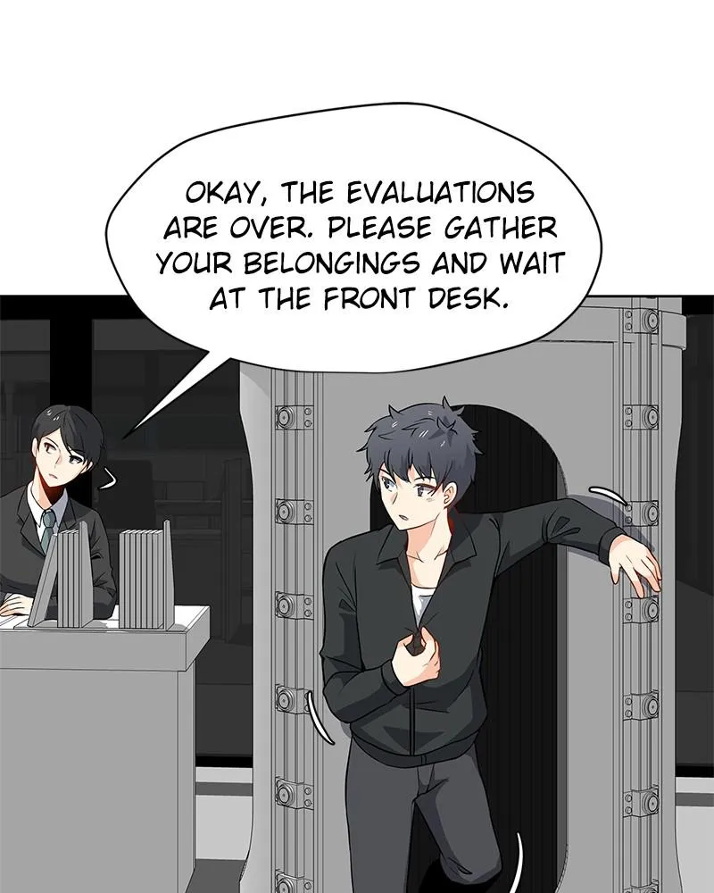 Read Solo Spell Caster EN Manga Online