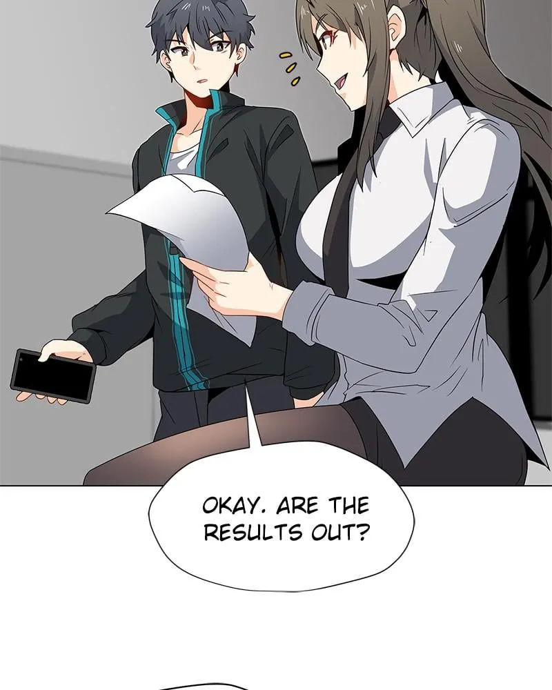 Read Solo Spell Caster EN Manga Online