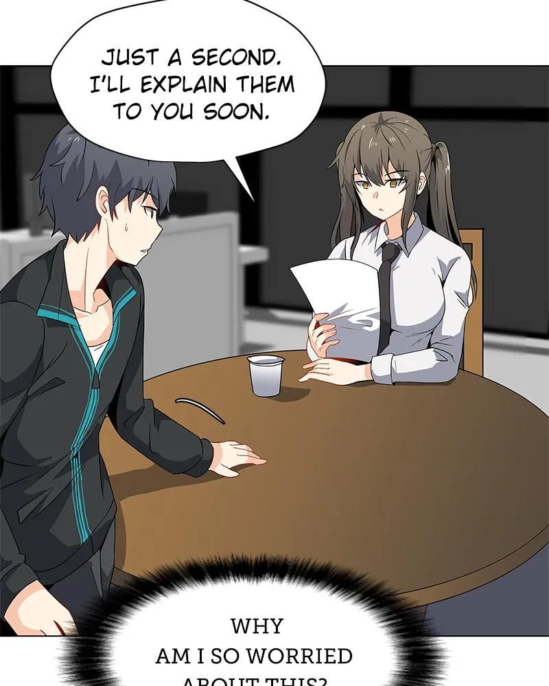 Read Solo Spell Caster EN Manga Online