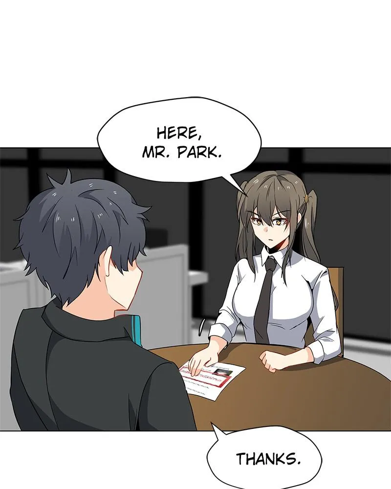 Read Solo Spell Caster EN Manga Online