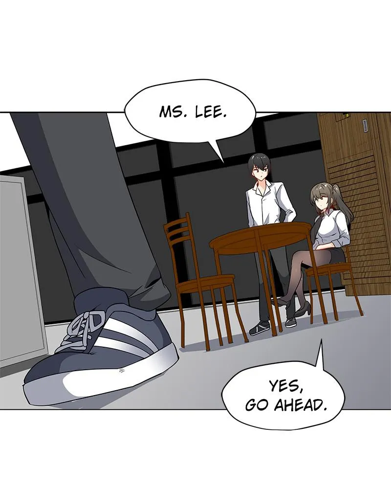 Read Solo Spell Caster EN Manga Online