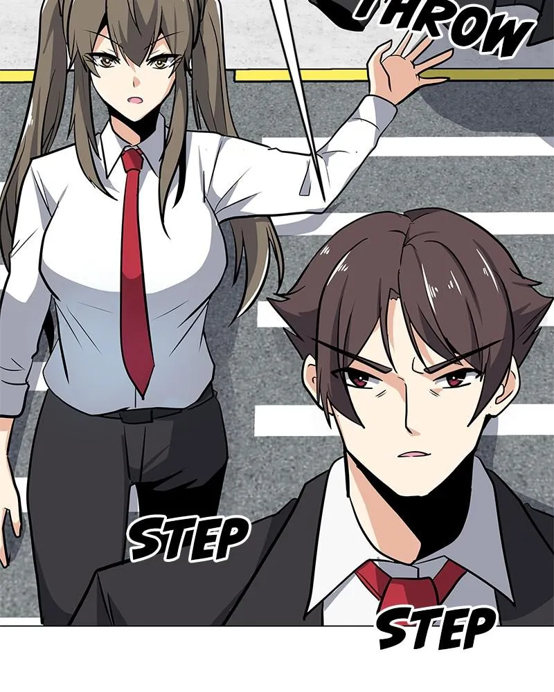Read Solo Spell Caster EN Manga Online