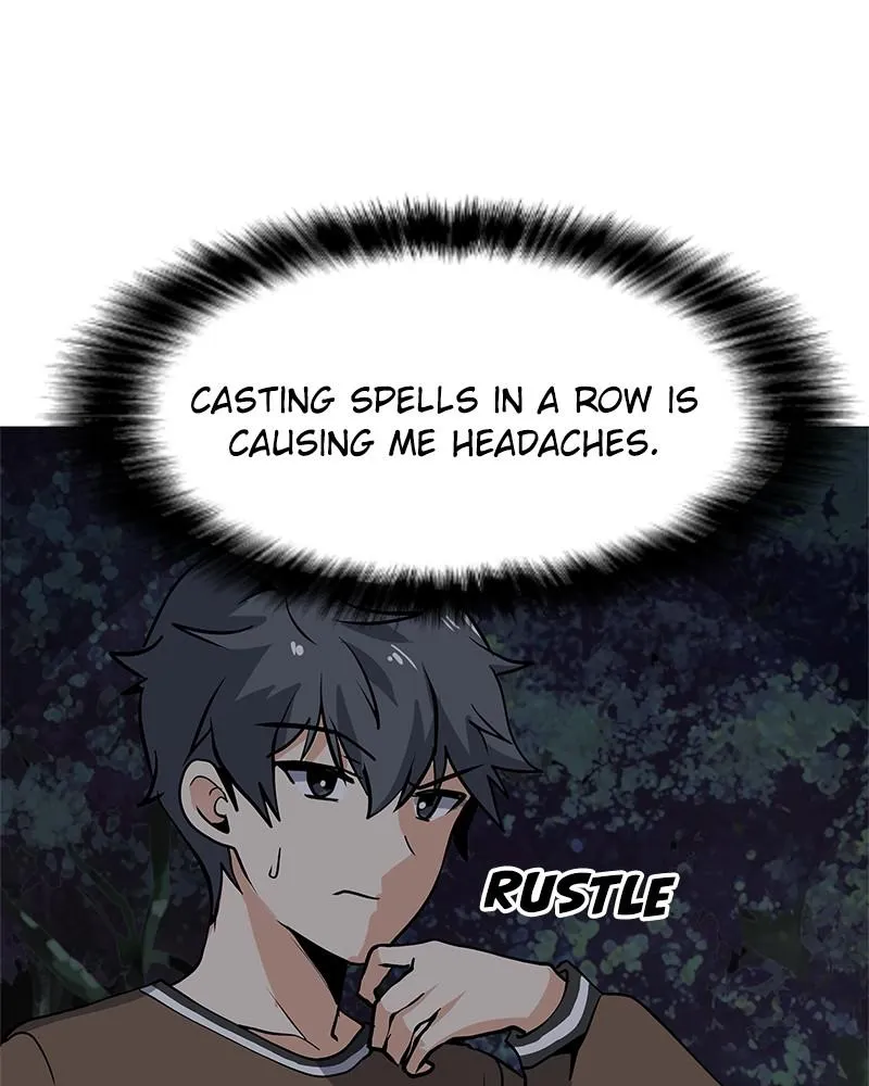 Read Solo Spell Caster EN Manga Online