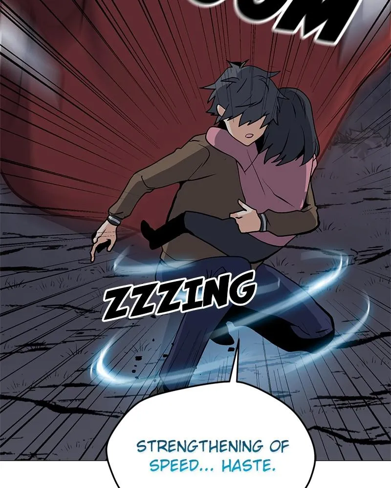 Read Solo Spell Caster EN Manga Online