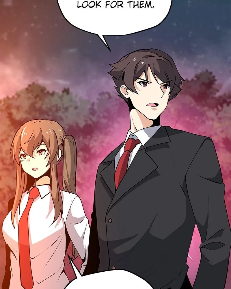 Read Solo Spell Caster EN Manga Online