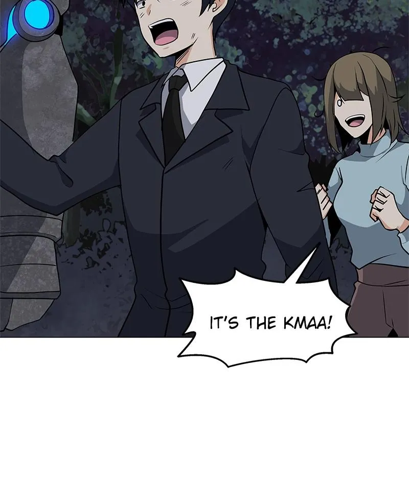 Read Solo Spell Caster EN Manga Online