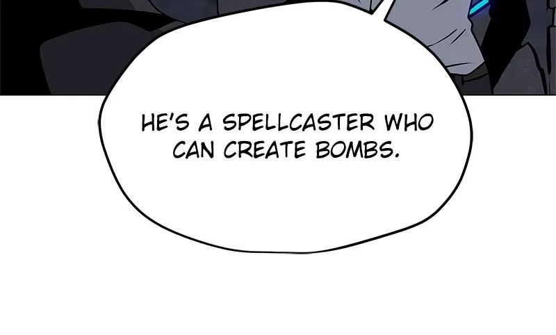 Read Solo Spell Caster EN Manga Online