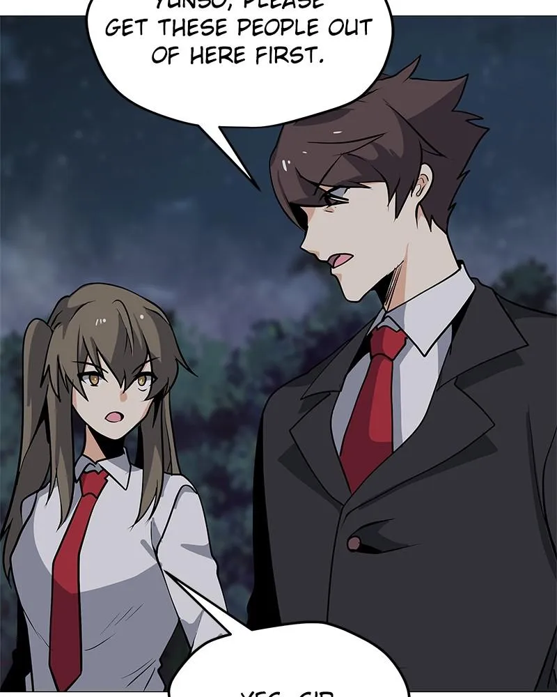 Read Solo Spell Caster EN Manga Online