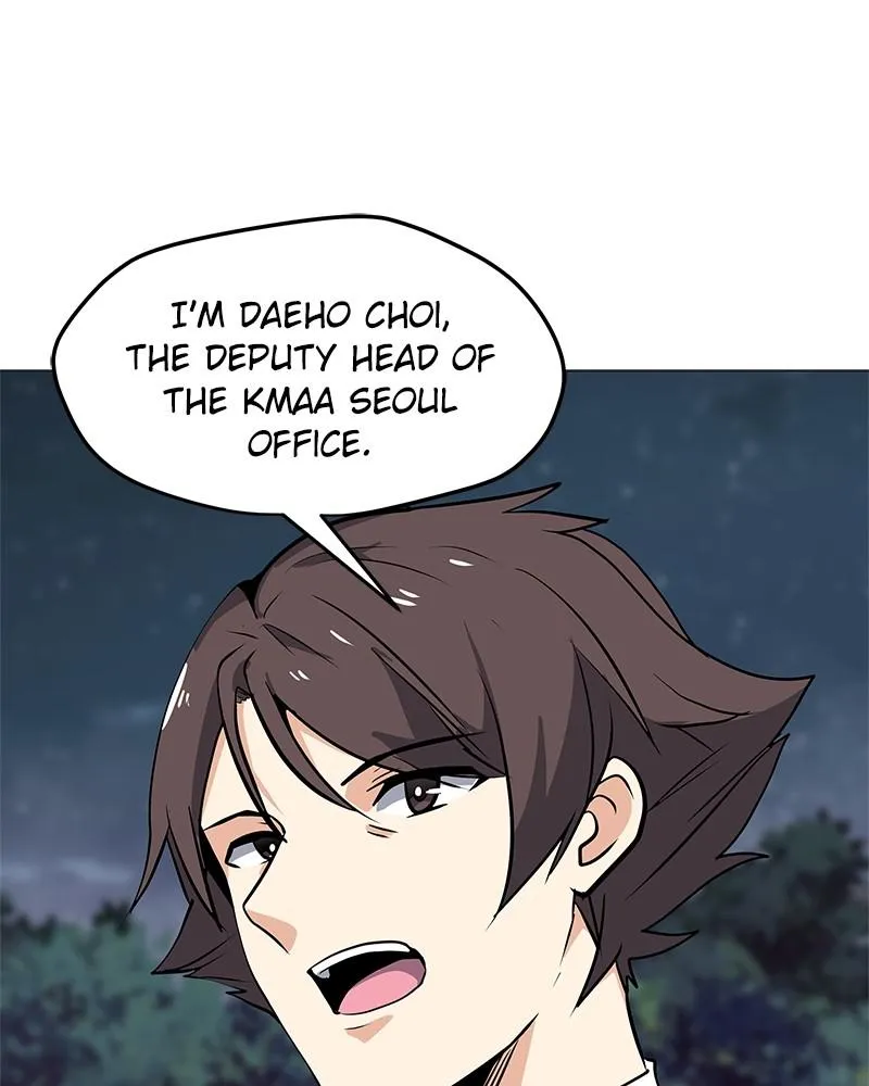 Read Solo Spell Caster EN Manga Online