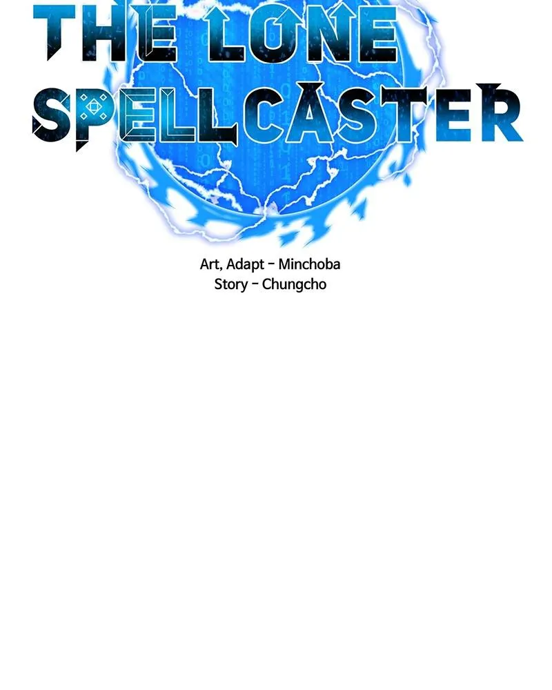 Read Solo Spell Caster EN Manga Online