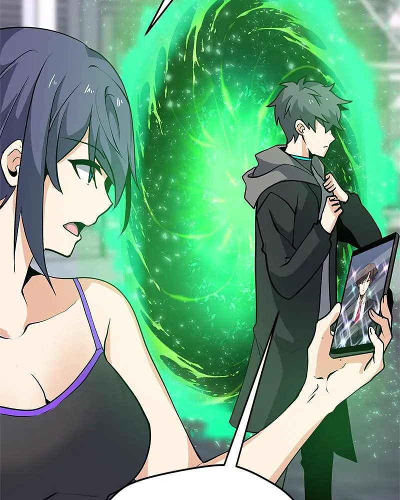 Read Solo Spell Caster EN Manga Online