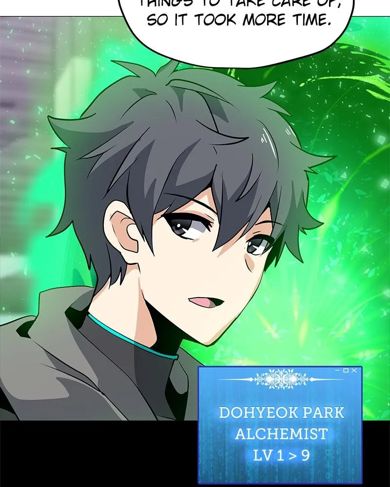 Read Solo Spell Caster EN Manga Online