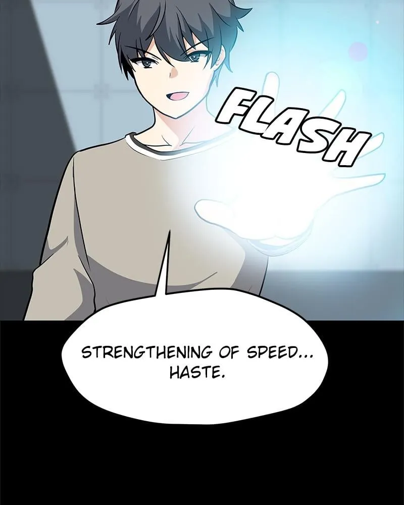 Read Solo Spell Caster EN Manga Online