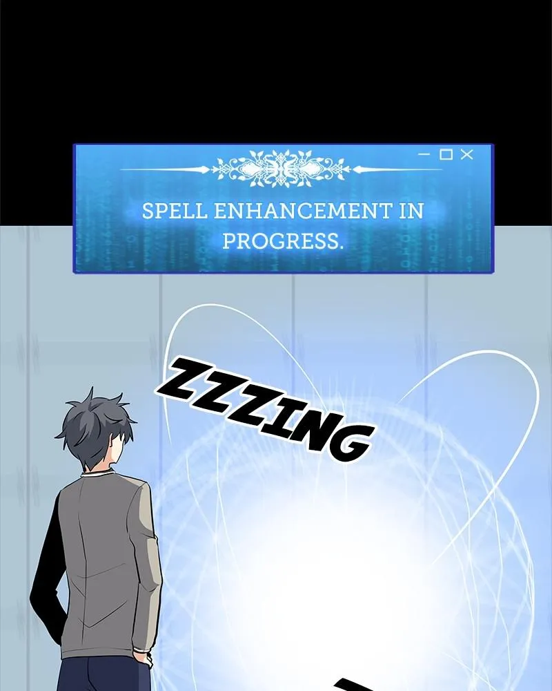 Read Solo Spell Caster EN Manga Online