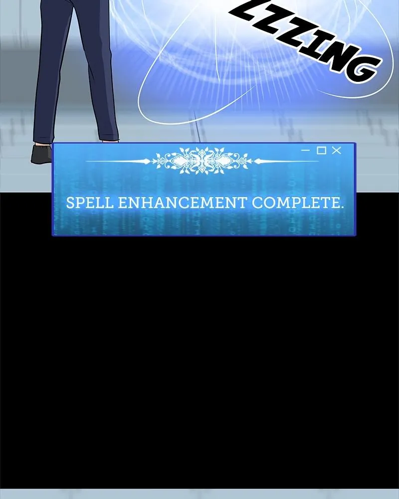 Read Solo Spell Caster EN Manga Online