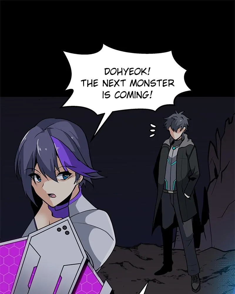 Read Solo Spell Caster EN Manga Online