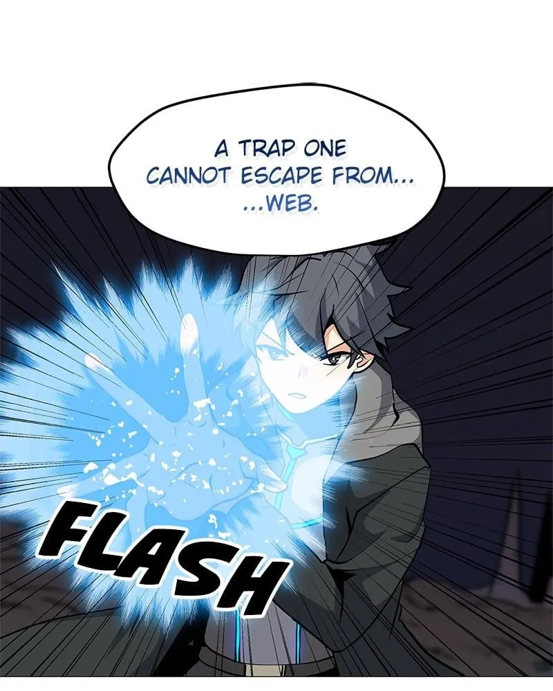 Read Solo Spell Caster EN Manga Online