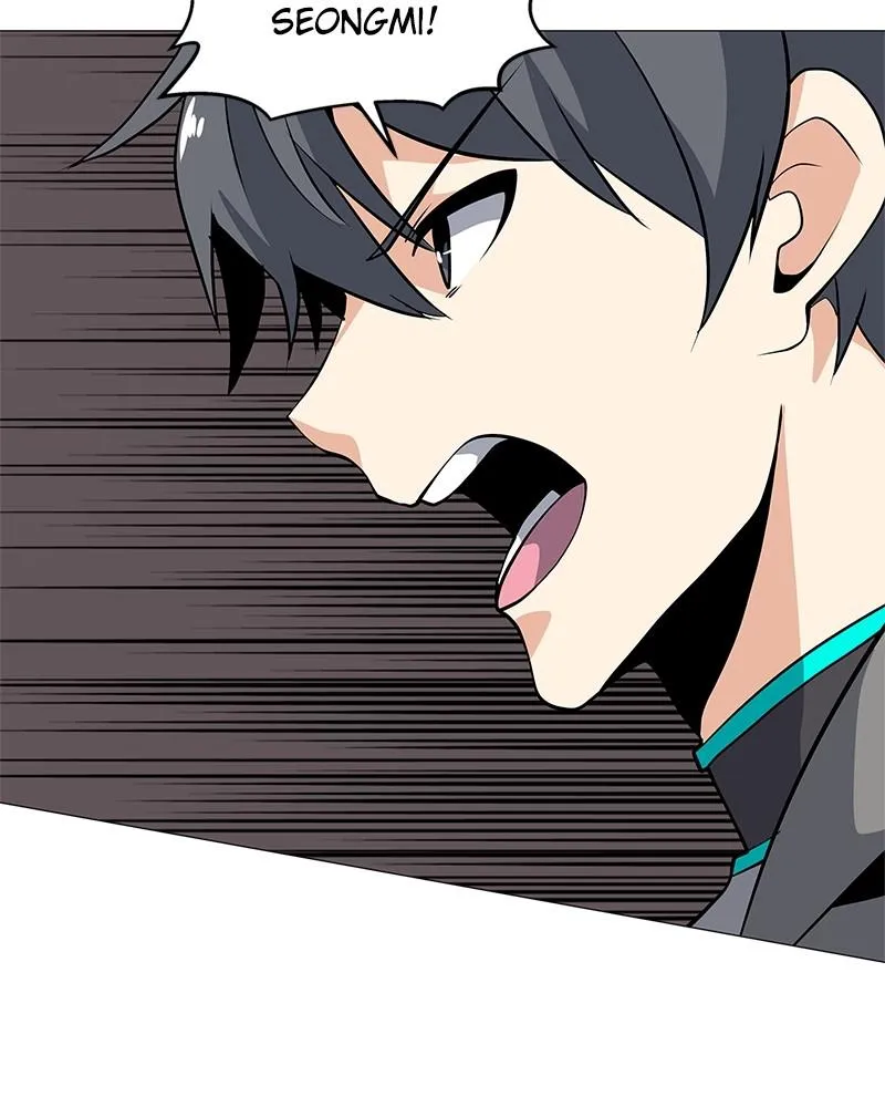 Read Solo Spell Caster EN Manga Online