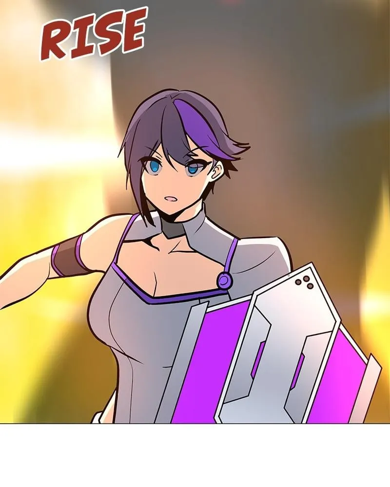 Read Solo Spell Caster EN Manga Online
