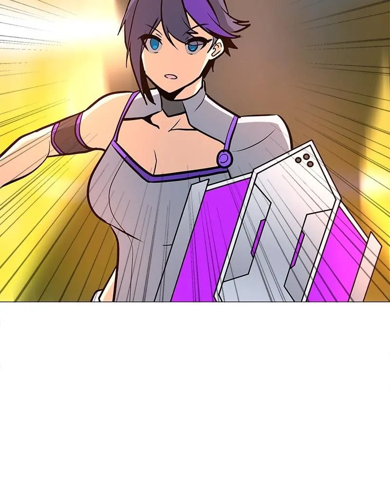 Read Solo Spell Caster EN Manga Online