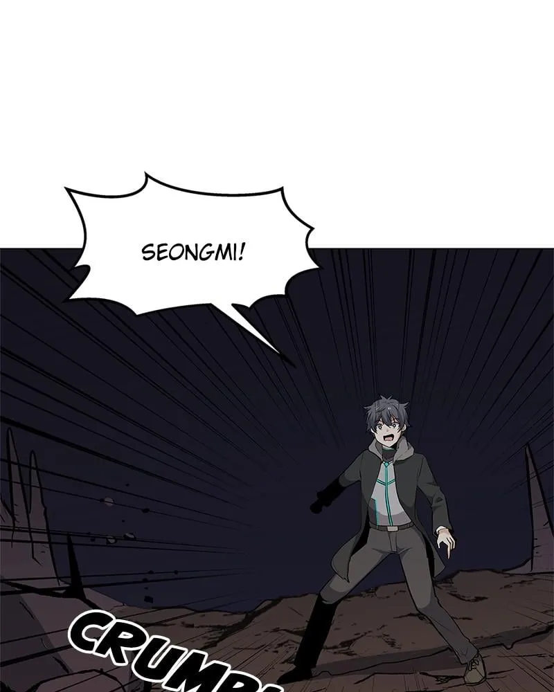 Read Solo Spell Caster EN Manga Online