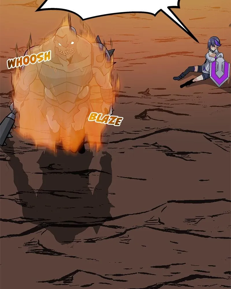 Read Solo Spell Caster EN Manga Online