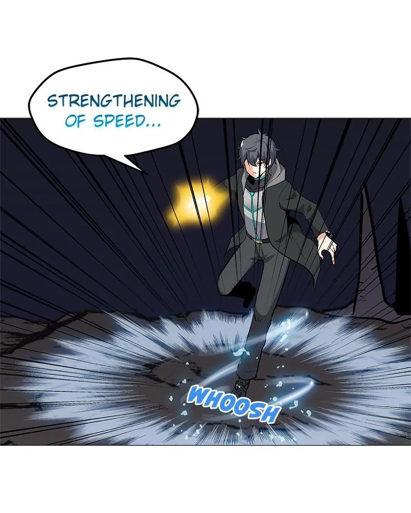 Read Solo Spell Caster EN Manga Online