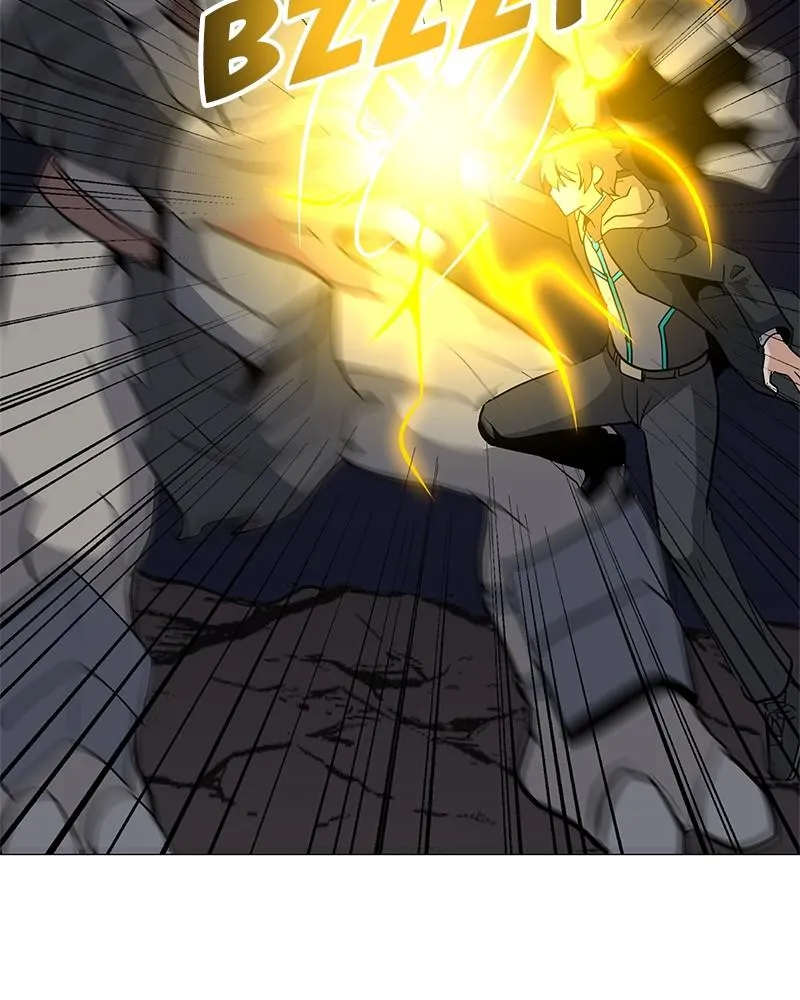 Read Solo Spell Caster EN Manga Online
