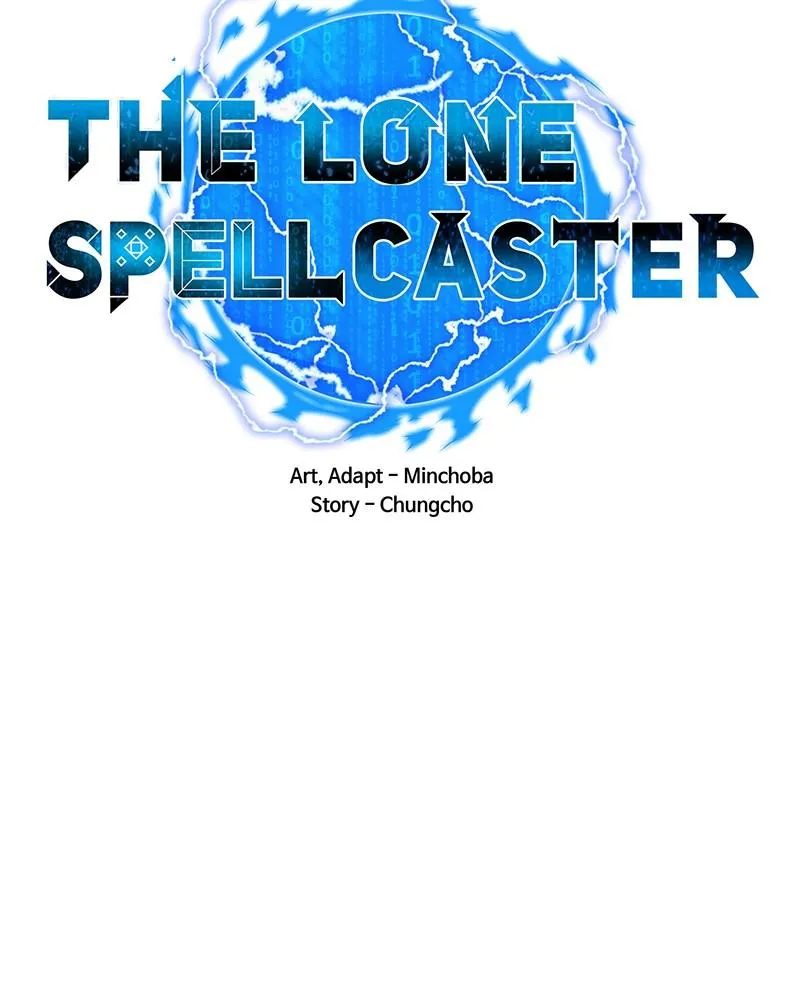 Read Solo Spell Caster EN Manga Online