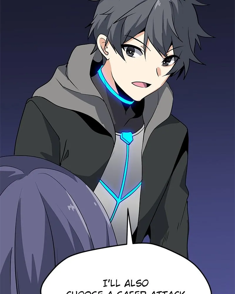 Read Solo Spell Caster EN Manga Online