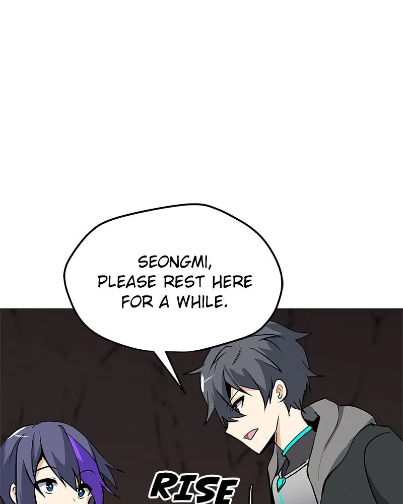 Read Solo Spell Caster EN Manga Online
